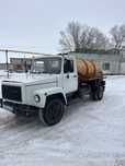 Ассенизатор вакум водавоз откачка септиков