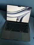 Macbook pro 14 m3pro