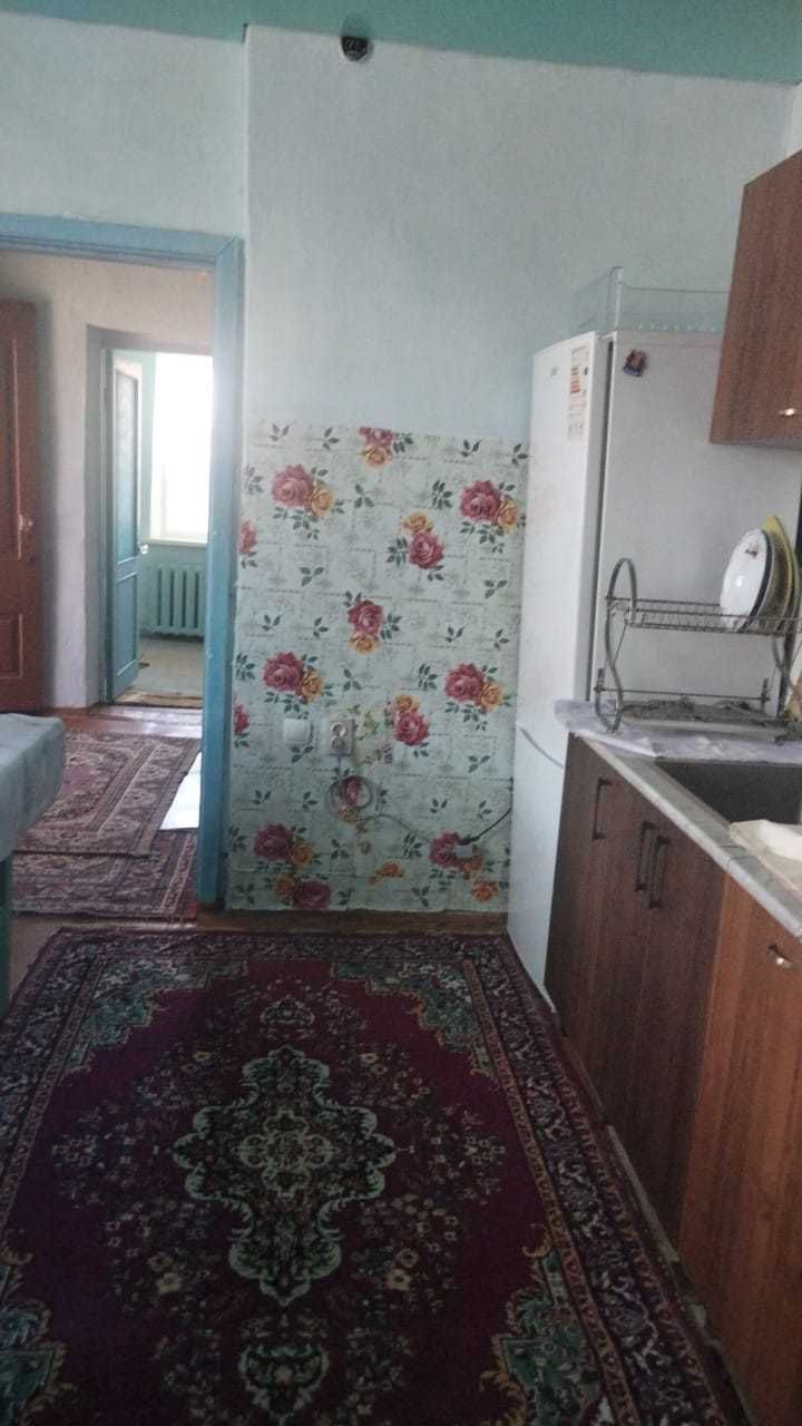 Балхаш. Сдам благоустроенный дом
