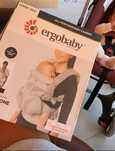 Ergobaby, эргорюкзак