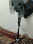 Ventilyator satilad