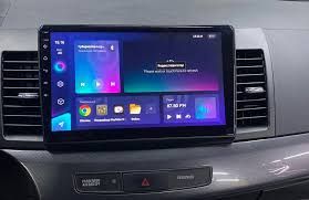 Установка автозвука