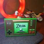 Nintendo Game & Watch: The Legend of Zelda