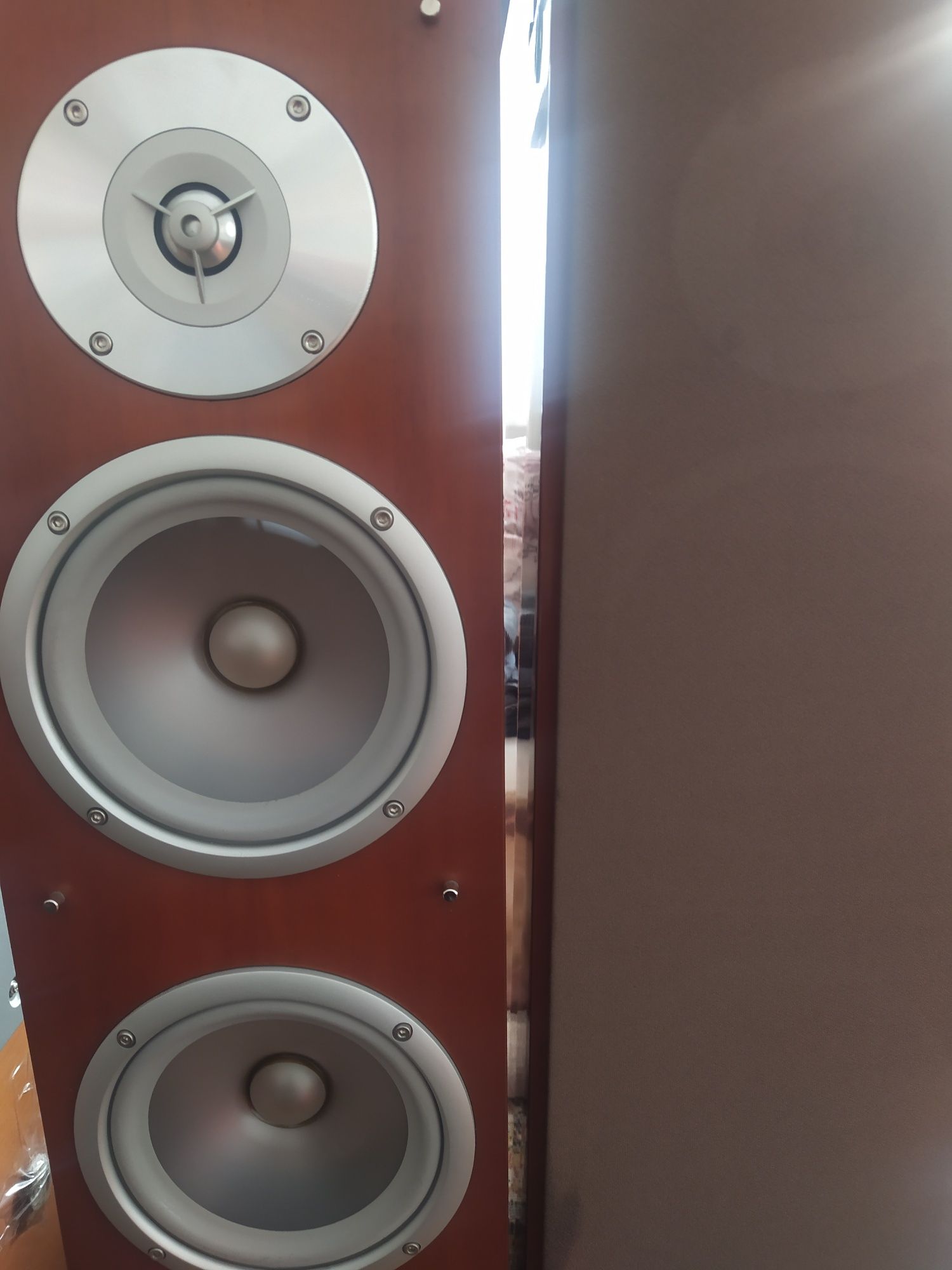 Домашний музыкальный центр YAMAHA  5.1