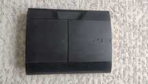 Playstation 3 super slim 465 GB 42 игры