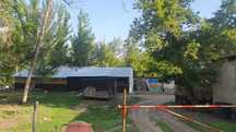 Частный дом в ханской роще