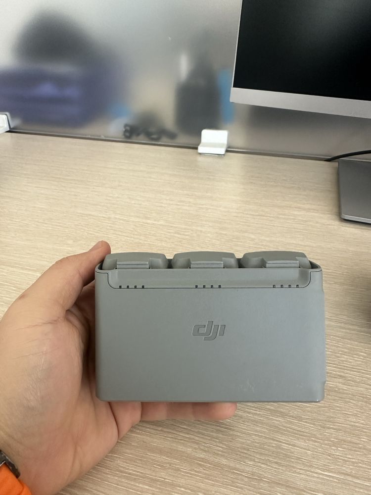 DJI Mini 2 Fly More Combo