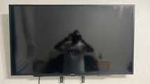 Телевизор в отличном состоянии Sony Bravia 52 дюйма смарт