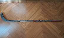 Хоккейная клюшка Bauer Vapor X600 — отличное состояние.
