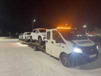 Автовоз Эвакуатор Астана Алмата не дорого