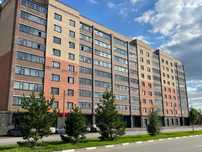 ЖК Лайф парк 2! От ЗАСТРОЙЩИКА! Продам 2х комнатную 59 м2