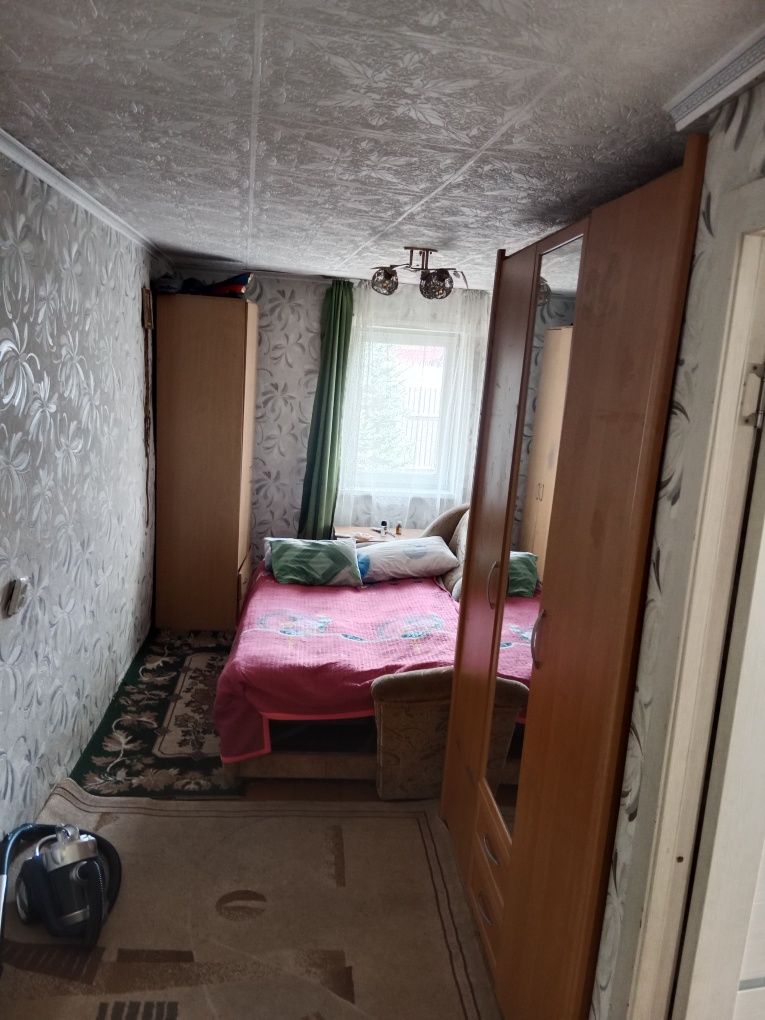 Продам 2х комнатаный дом. Районе Бабкина мельница