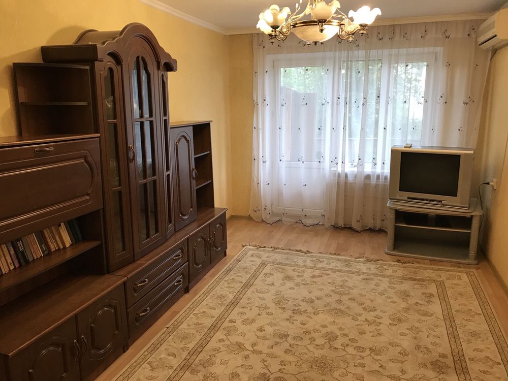 1-2 комн в Авангарде, WiFi, 4 мкр