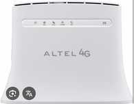 4G WiFi роутер ZTE MF283