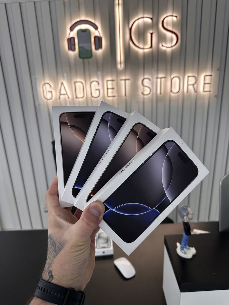 Iphone 16 pro max(512) вссе цвета. Айфон 16 про макс. Павлодар