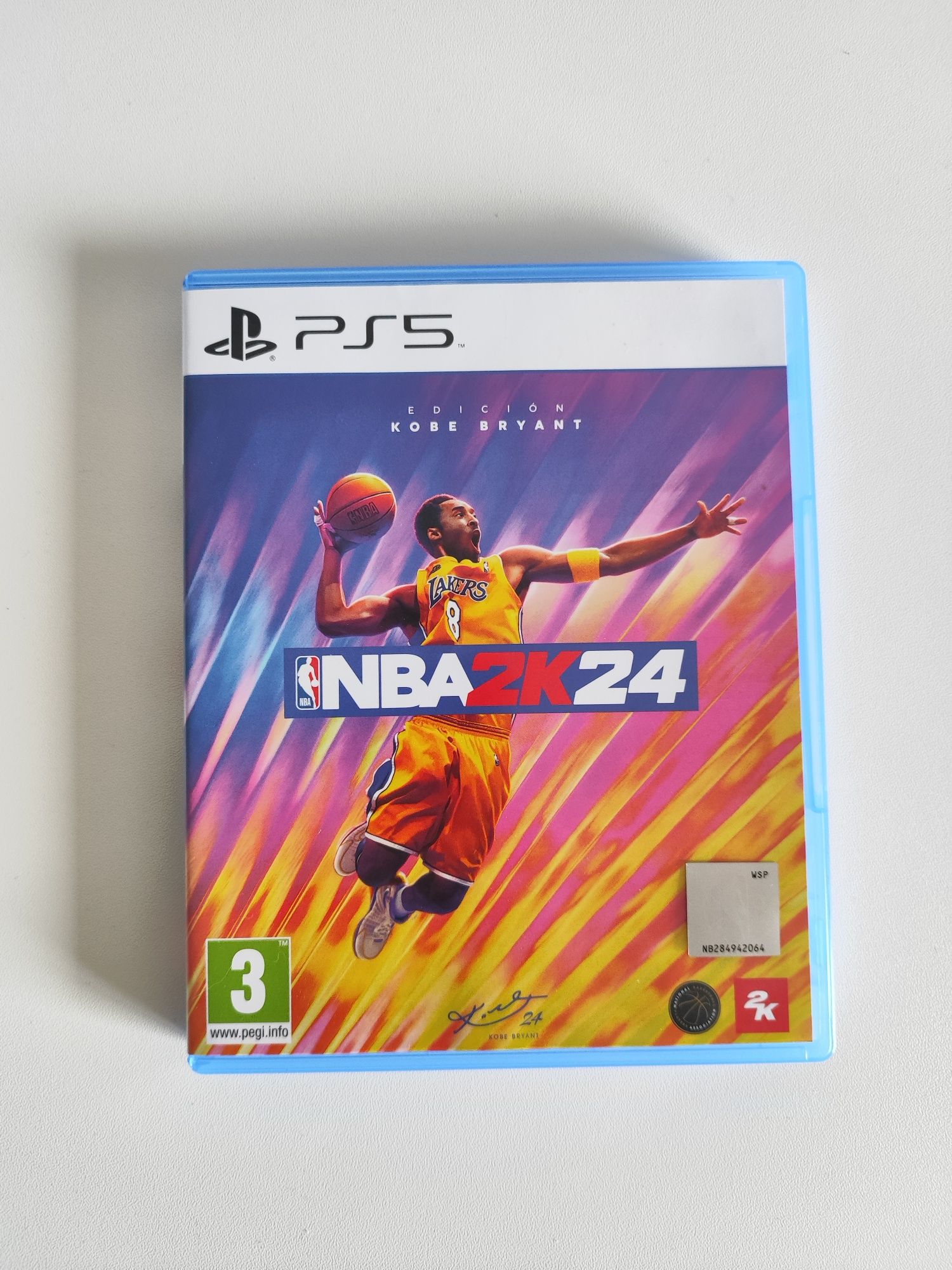 Продам PS 5 slim