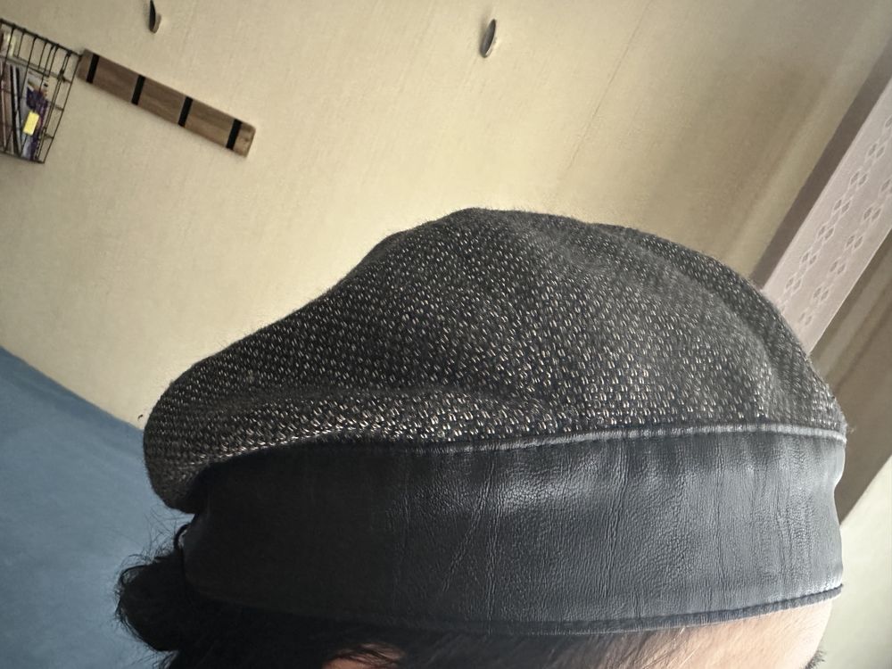 Беретки женские новые