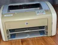 Продам принтер HP LaserJet 1020
