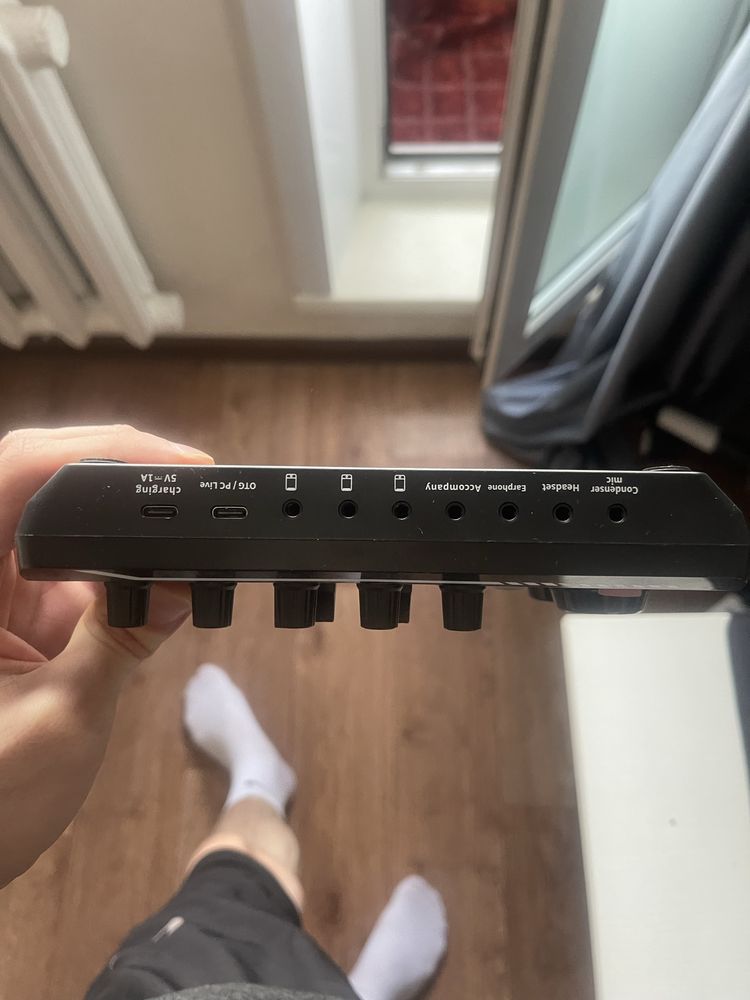 SoundPad Саундпад