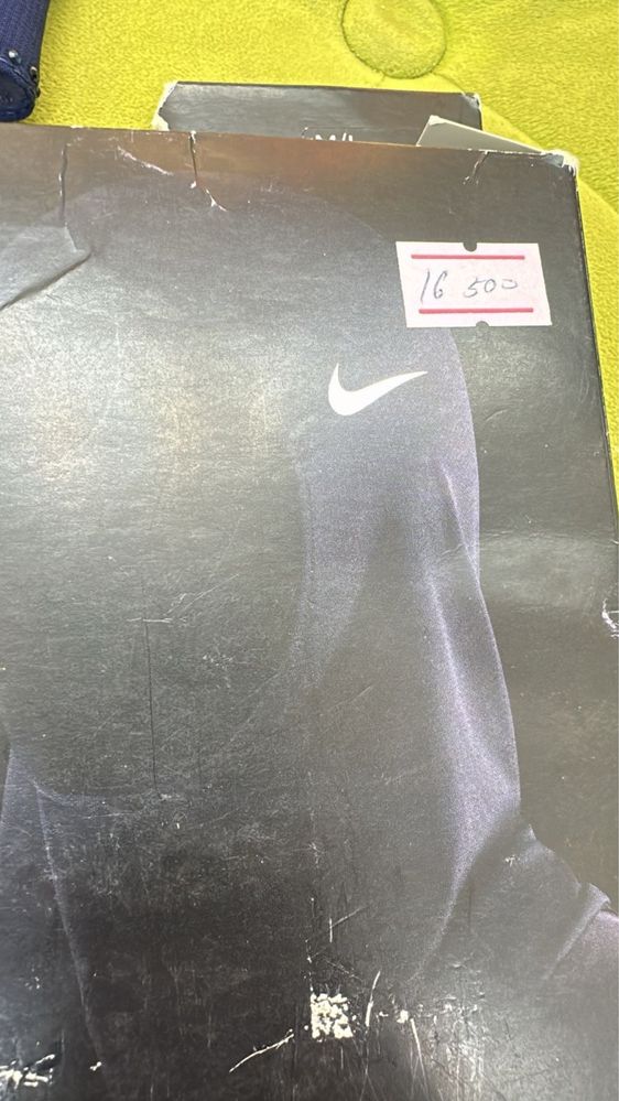 Nike hijab балаклава