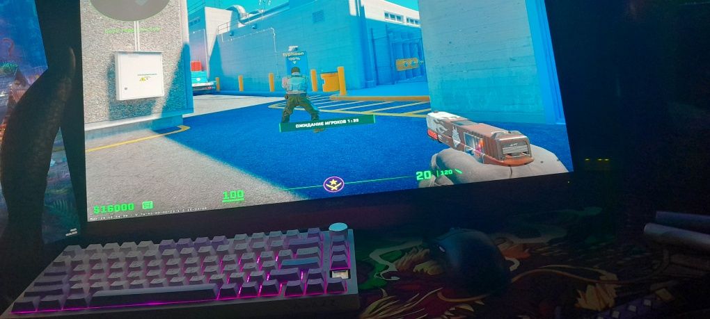 Продам игровой компьютер