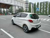 Changan Ben-Ben E-Star электрический авто