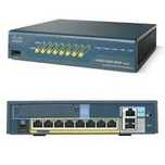 Cisco ASA 5505 файрвол