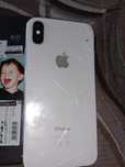 Iphone X продажа обмен