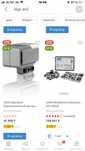 Продам LEGO EV3 2 набора