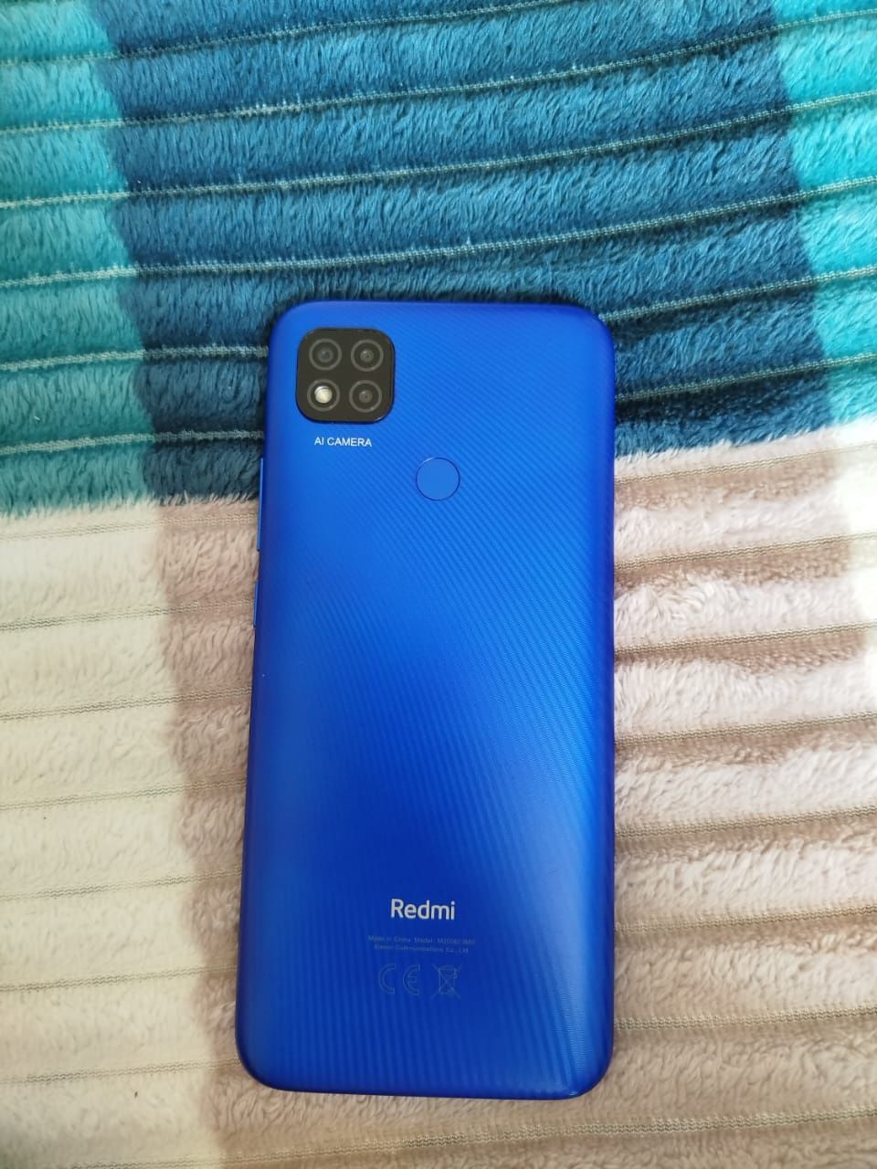 Xiaomi Redmi  9 C