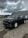Продам новый автомобиль Toyota Highlander