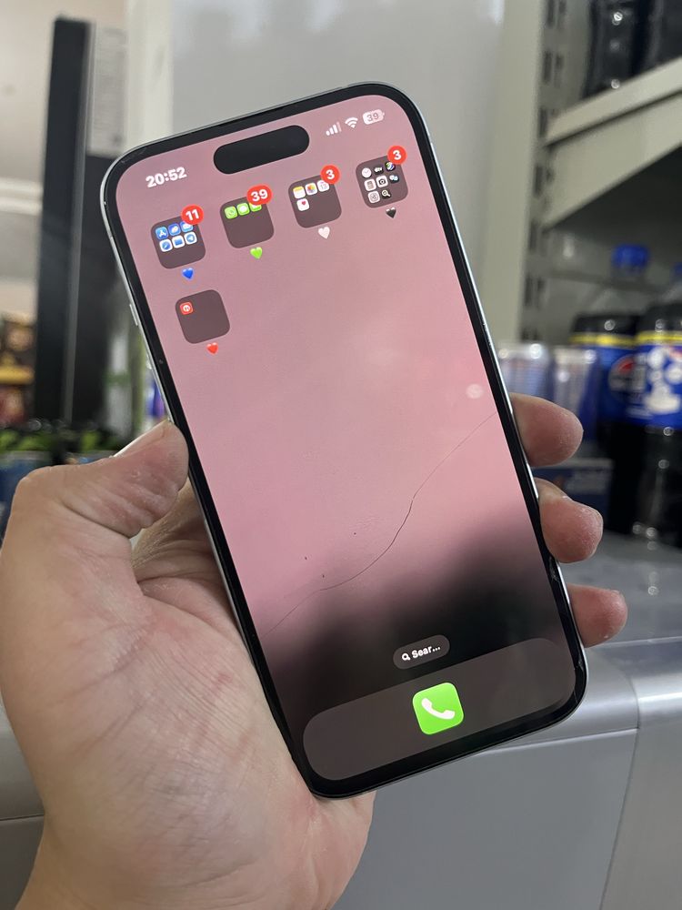 iphone 15(128гб)
