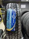 235/75R15 летняя шина TERAFLEX