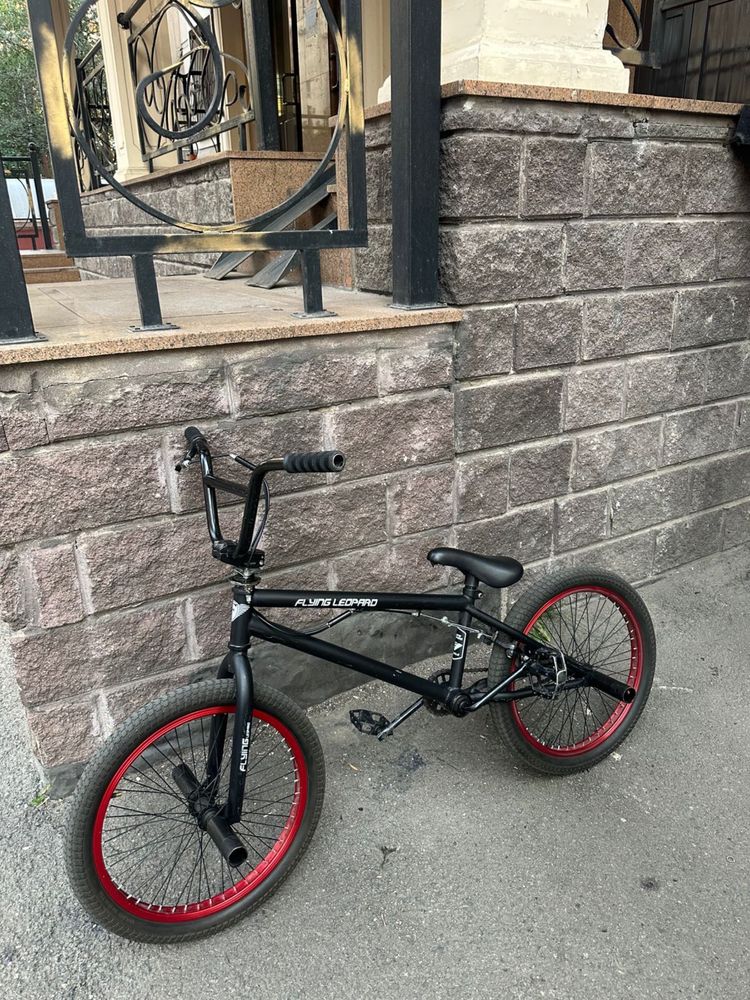 Продам велосипед BmX 20