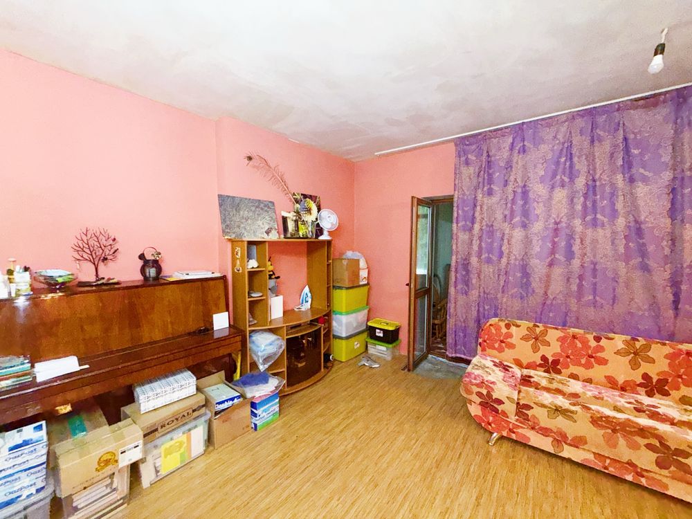 Продам однокомнатную квартиру