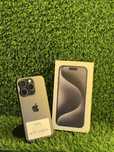Iphone 15 pro 256GB цикл-58