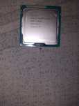 Процессор INTEL CORE*tm i7-3770