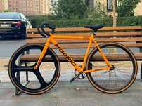 Modric ms100 FIXED GEAR