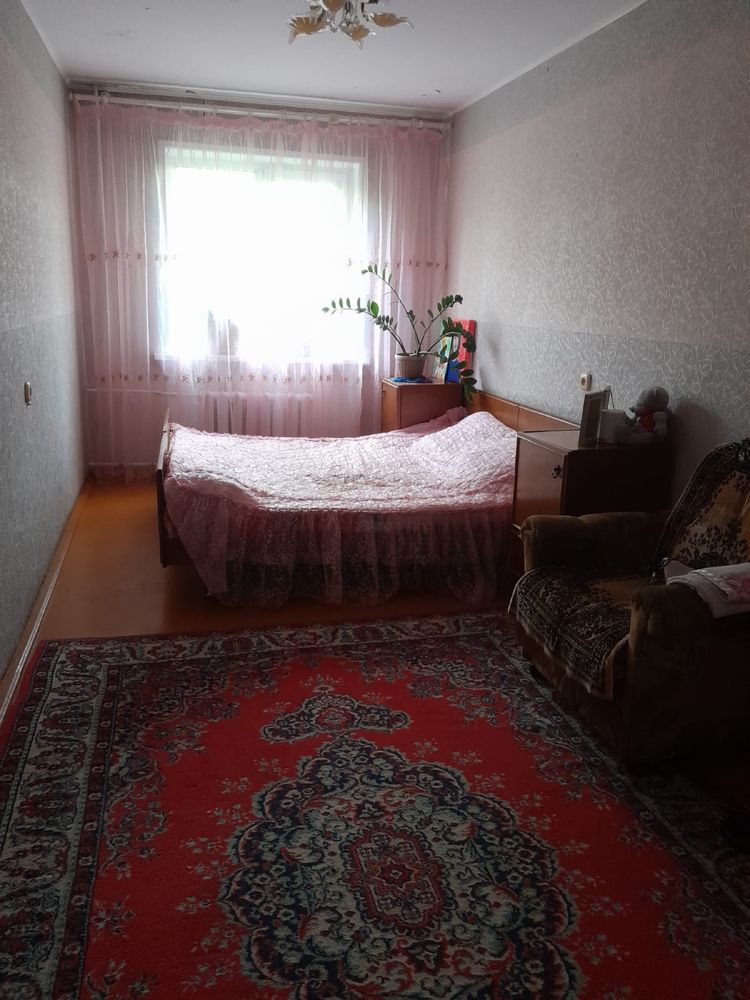 Продам 3х комнатную квартиру