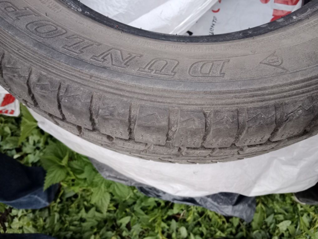 Продам шины в хорошем состоянии
