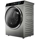 Б/у стиральная машина Haier HW80-B14979S недорого Караганда!