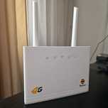 4G WI-FI Роутер Beeline