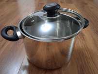 Продам кастрюлю "Tescoma" (Чехия)