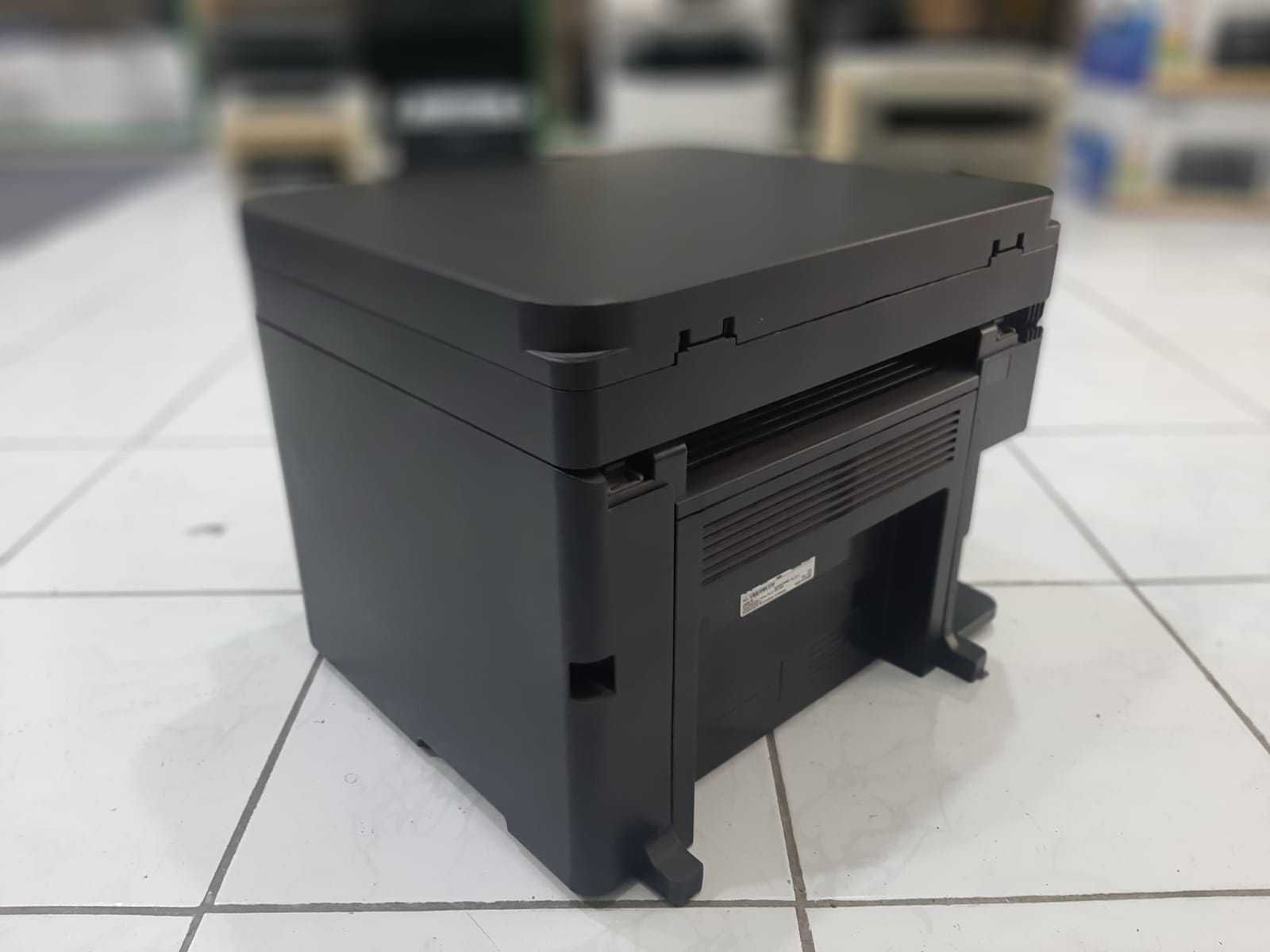 лазерное принтер МФУ Canon MF212W (Wi‑Fi)