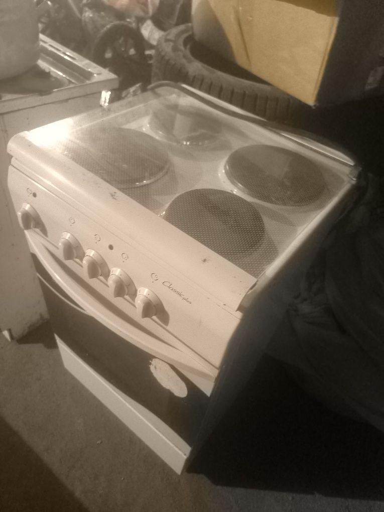 Продам плиты и стиральную машину