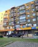 Услуги аренда автовышки 28 метров агп вышка