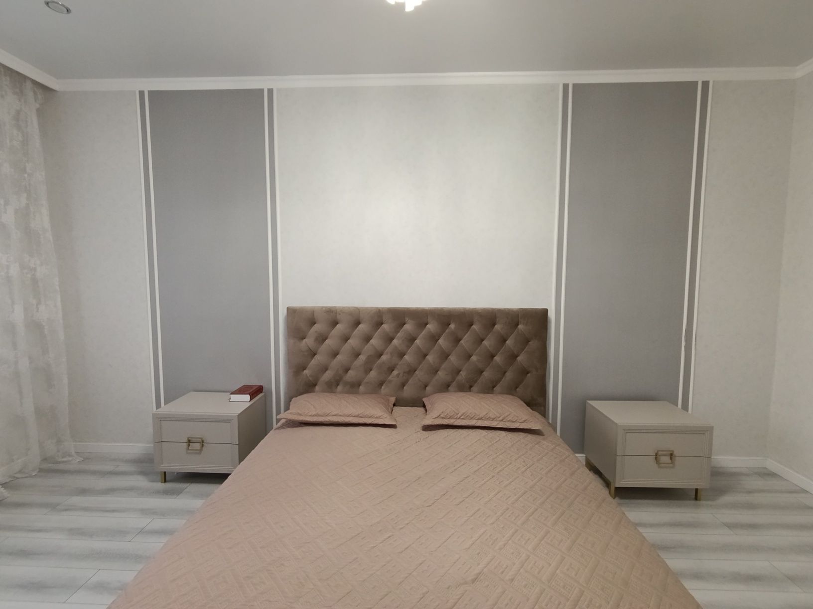 Продажа 3-комнатной квартиры в Центре