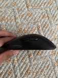 мышка hyperx pulsfire haste