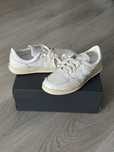 New balance кроссовки