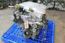 Двигатель, 2GR FE, на Lexus RX350, Toyota Camry, Highlander, Alphard